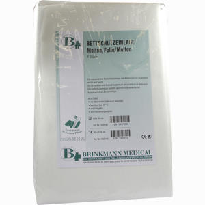 Zemuko Gerol Btl 10mx28cm Kompressen 1 Stück - ab 23,15 €