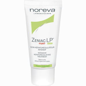 Zeniac Lp Fort Creme  30 ml Zeniac Lp Fort Creme  30 ml