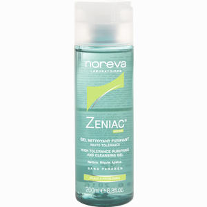 Zeniac Reinigungsgel 200 ml - ab 12,82 €