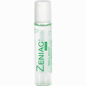 Zeniac Rollactiv Stift 5 ml - ab 9,32 €