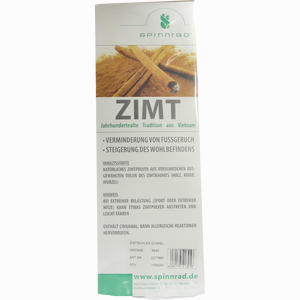Zimtsohlen Dunkel 39/40 2 Stück - ab 5,18 €