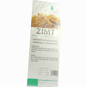 Zimtsohlen Dunkel 43/44 2 Stück - ab 4,12 €