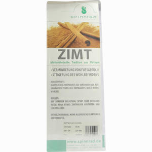 Zimtsohlen Dunkel 45/46 2 Stück - ab 4,12 €
