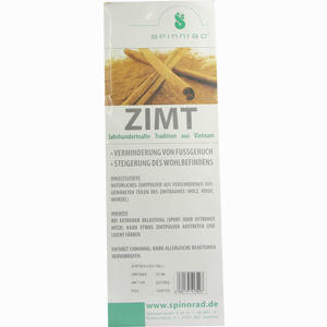 Zimtsohlen Hell 37/38 2 Stück - ab 4,67 €