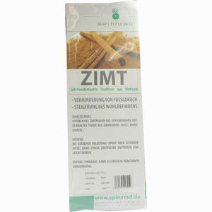 Zimtsohlen Hell 39/40 2 Stück - ab 4,54 €