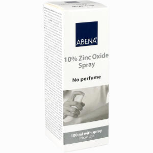 Zink Spray 10%  100 ml - ab 8,03 &euro;