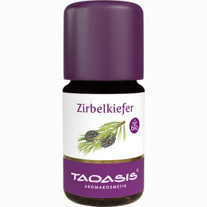 Zirbelkiefer Bio Öl 5 ml - ab 4,61 €