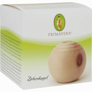 Zirbenkugel 1 Stück - ab 15,23 €