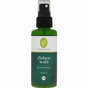 Zirbenwald Raumspray Bio 50 ml - ab 9,79 &euro;