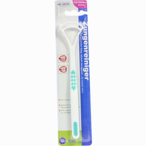 Zungenreiniger Axisis GmbH 1 Stück - ab 1,44 €