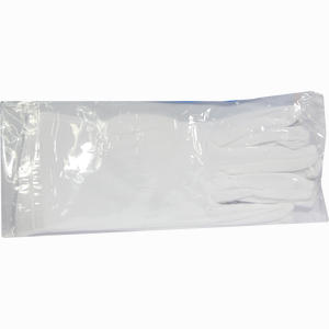 Zwirnhandschuhe Gr 14 2 Stück - ab 1,93 €