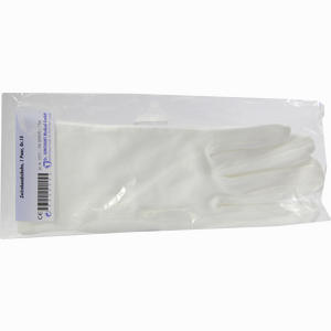 Zwirnhandschuhe Gr 15 2 Stück - ab 1,84 €