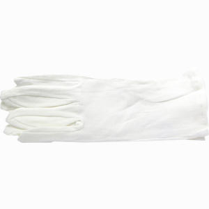 Zwirnhandschuhe Gr 7 2 Stück - ab 1,72 €