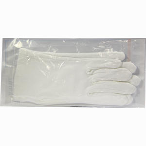 Zwirnhandschuhe Gr 8 2 Stück - ab 1,91 €